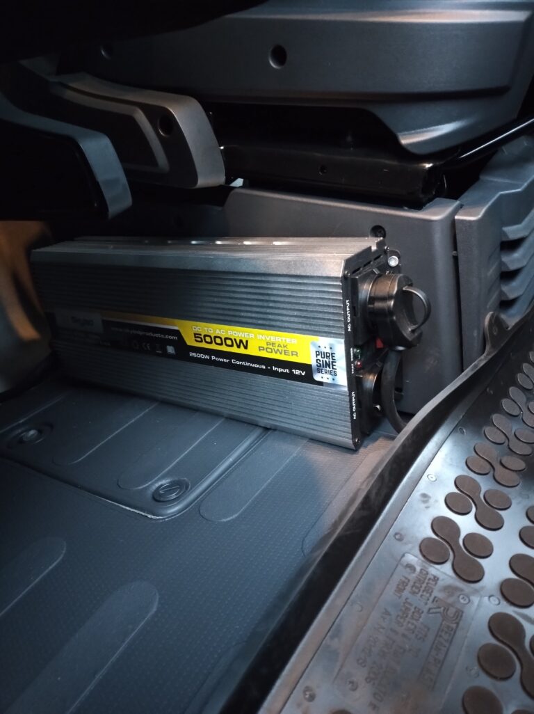 Zabudowa serwisowa, warsztatowa Fiat Ducato, Jumper, Boxer, Movano. Proace Max